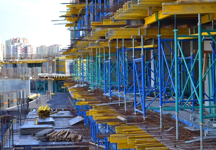 Construction & Structural Works