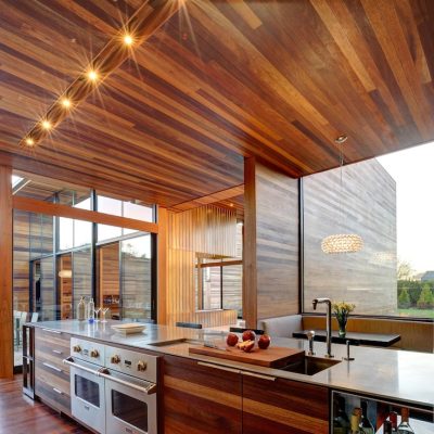 Interior Design & Build