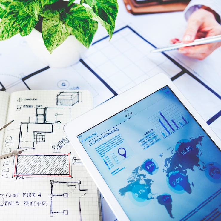 Layout Customization & Strategic Space Planning