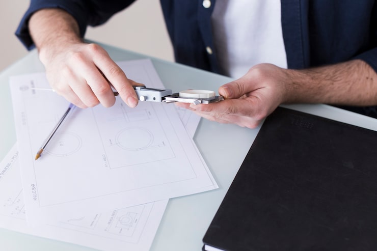 Defect Inspection & Rectification