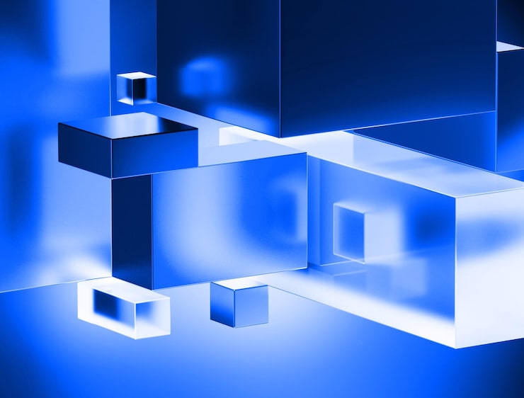 3D Visualization