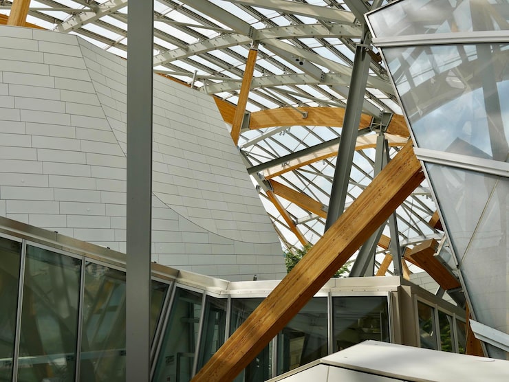 Structural Build-Up & Extensions