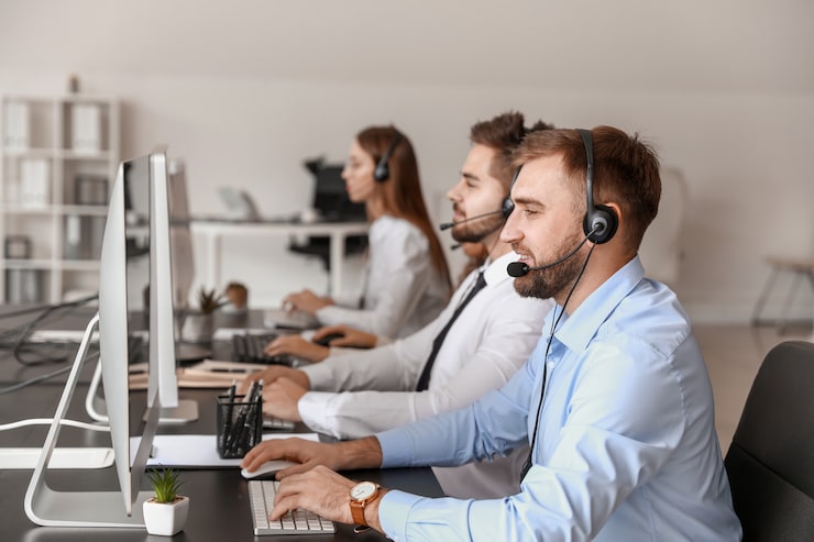 Technical Support